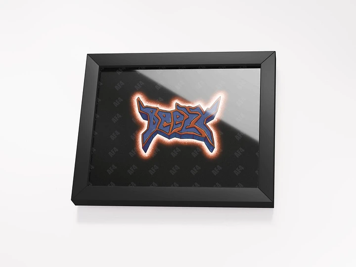 Beezy Framed Print product image (1)