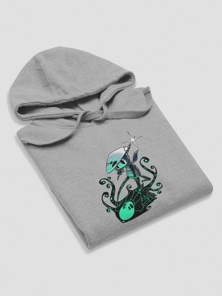 Hollow Knight Quirrel Ready to Fight Hoodie product image (6)