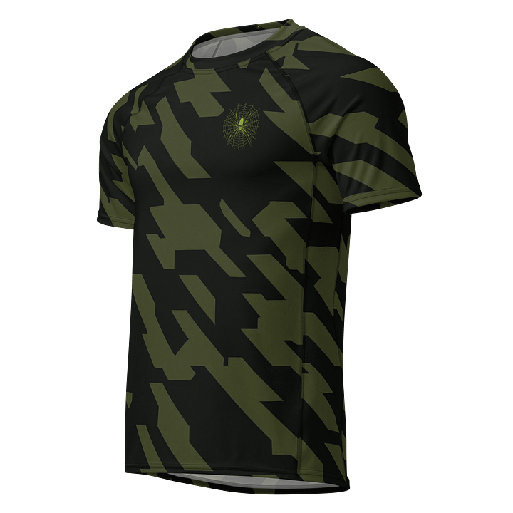 FutureSplinter Olive Drab/Black product image (1)