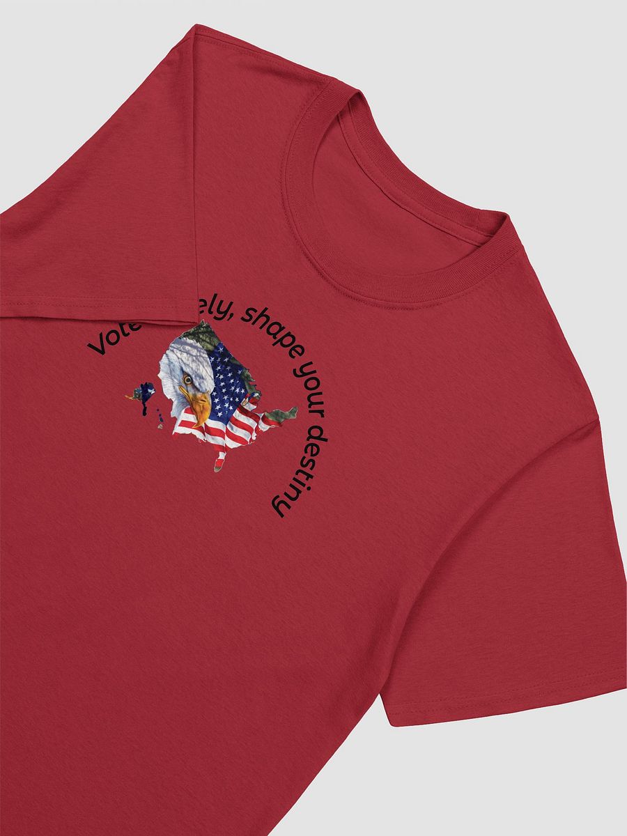 Vote wisely, shape your destiny. product image (12)