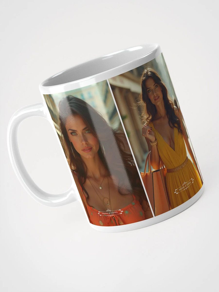 Sienna and Sierra Golden Hour Mug product image (8)