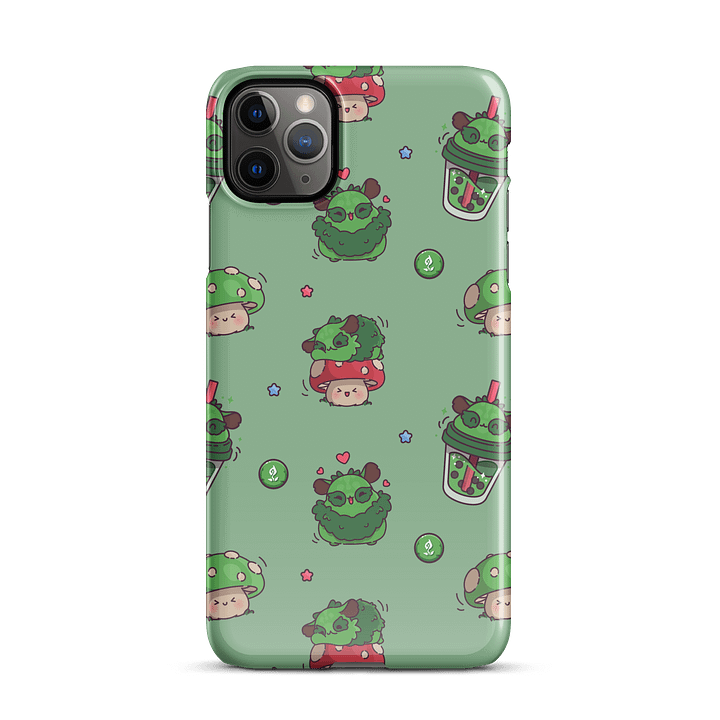 Moku Snap Case for iPhone® product image (51)