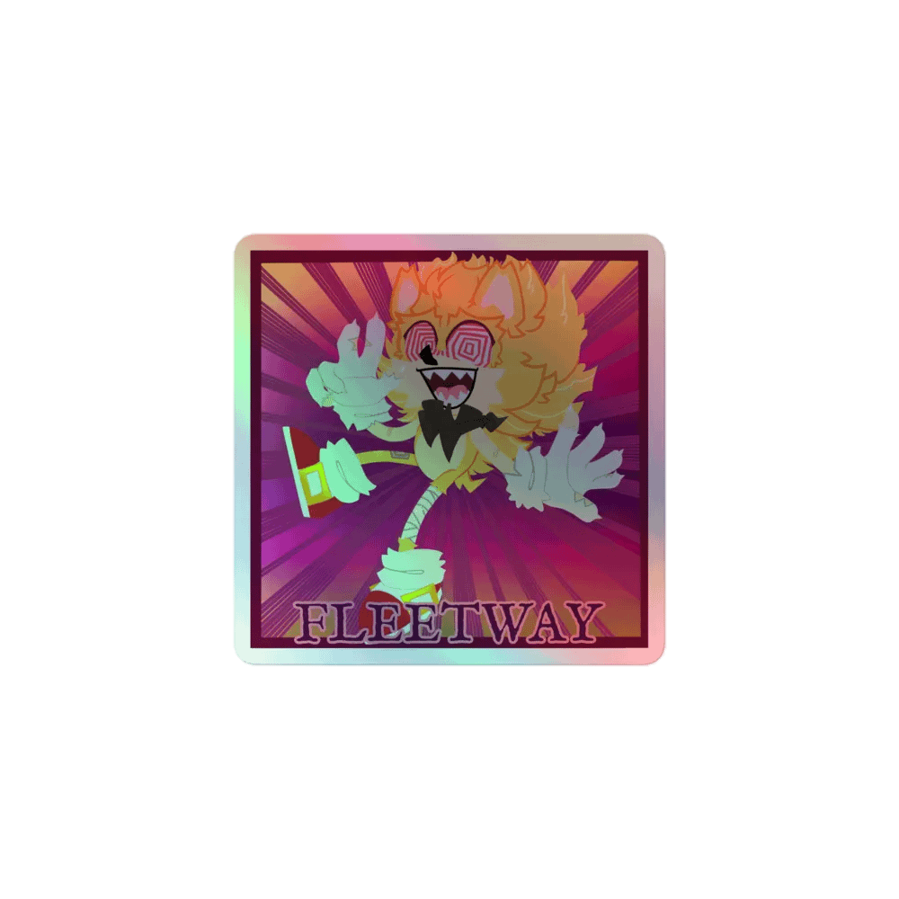 Fleetway Super Sonic product image (1)