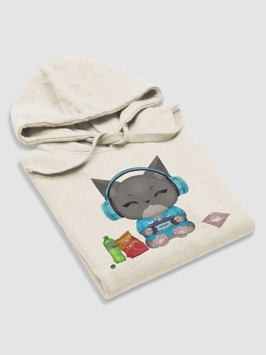 Gobbi Gamer Hoodie! product image (49)