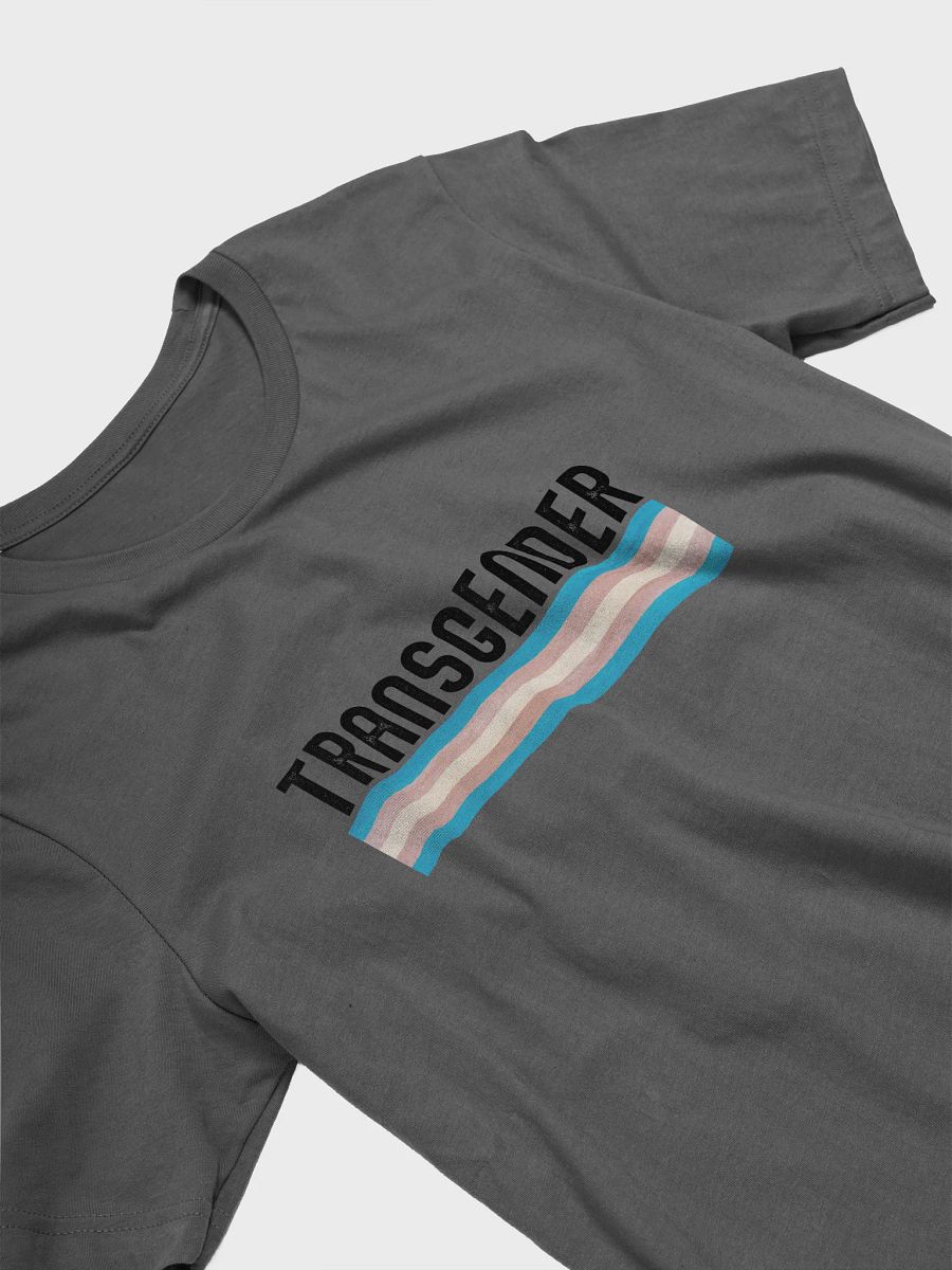 Vintage Trans T-Shirt product image (3)