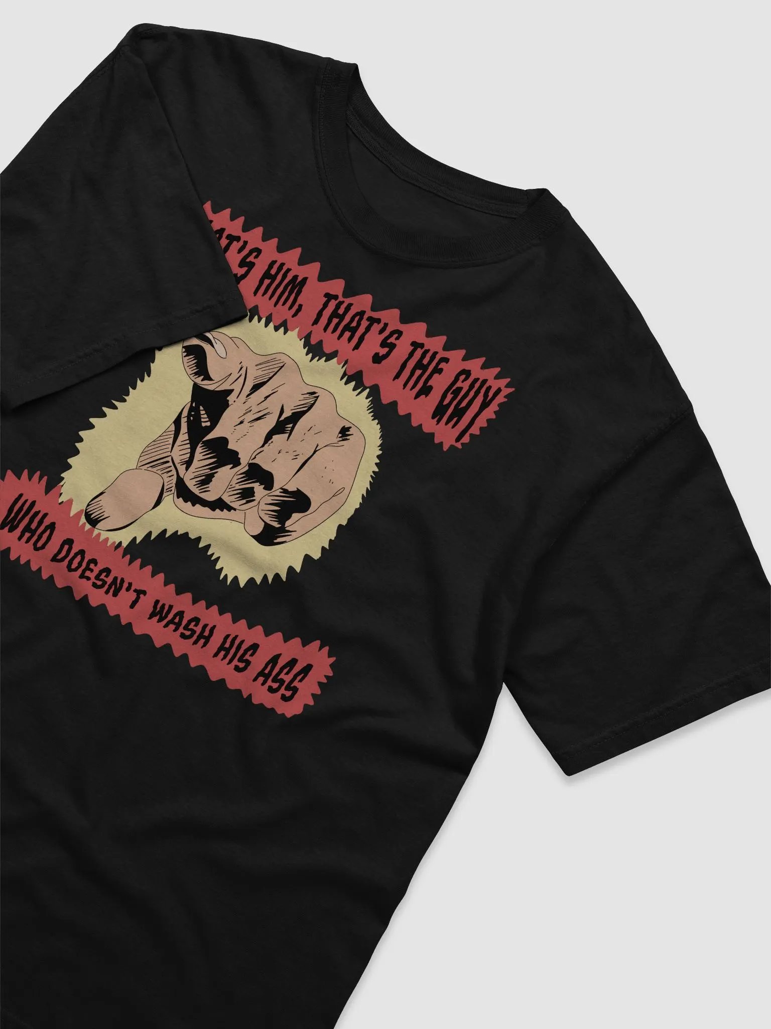 That's Him! product image (3)