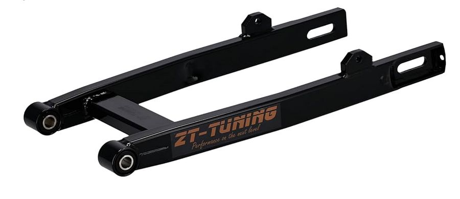 ZT-Tuning Kastenschwinge - Schwarz product image (2)