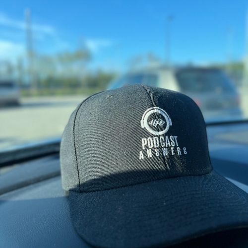 What was your latest podcast episode about?