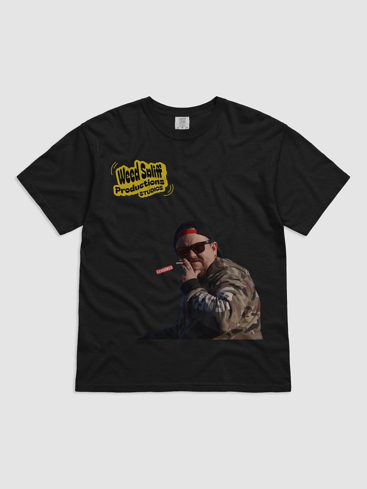 WSP Studios T-Shirt product image (2)
