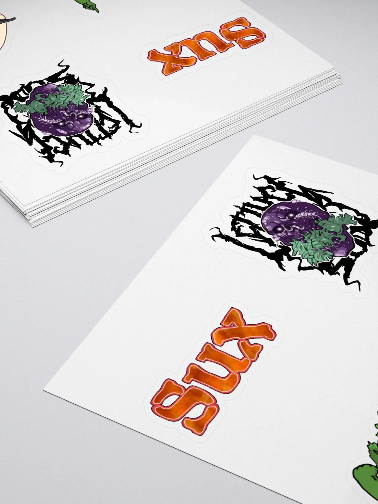 These Stickers Sux product image (4)