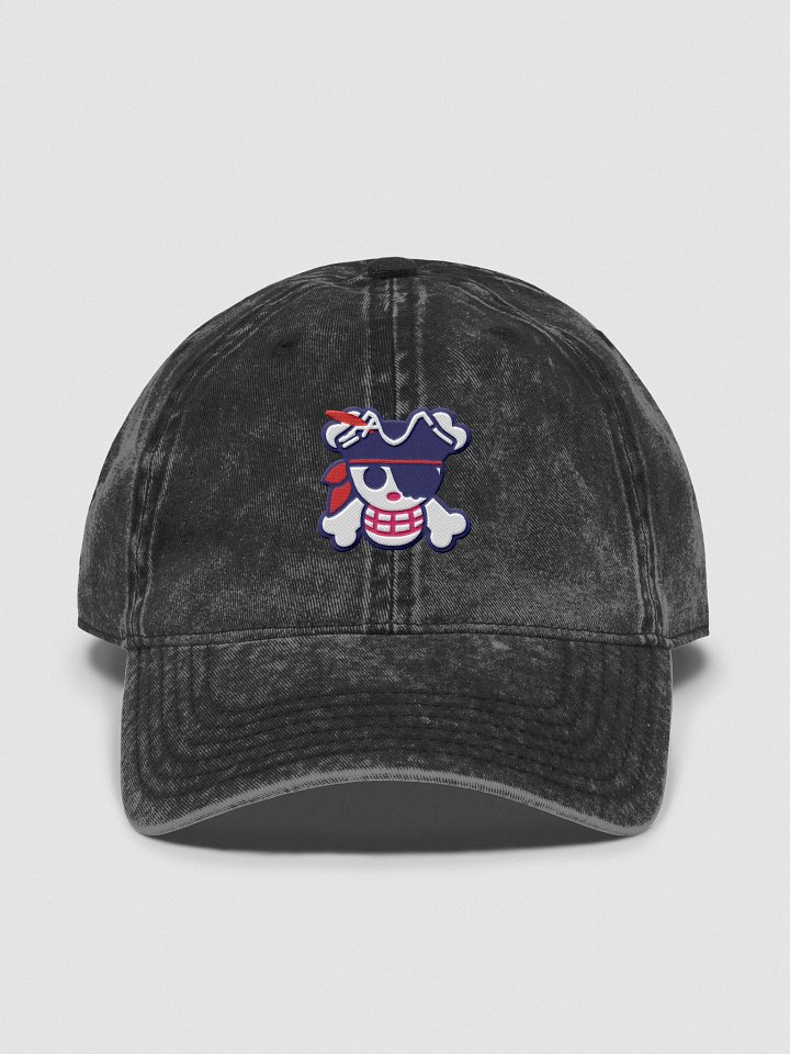 Sinclaire Pirates Hat product image (1)