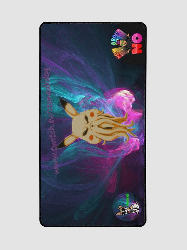 Squid-A-Chu XXXL Desk Pad product image (1)