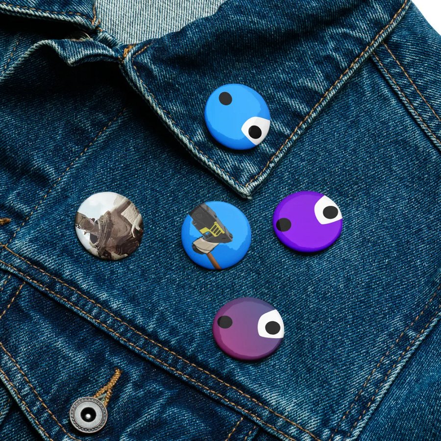 Voretas pins + beep product image (11)