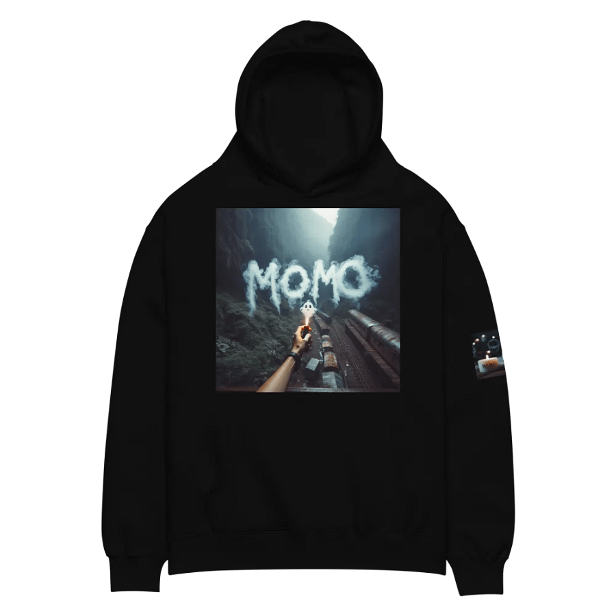 Little MoMo product image (2)