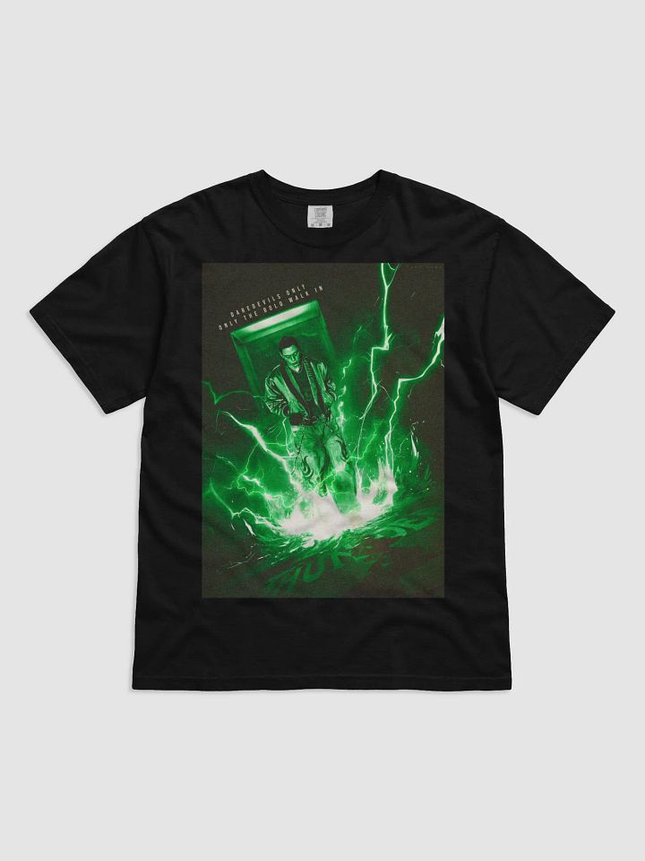 Daredevils Only Graphic Tee product image (1)