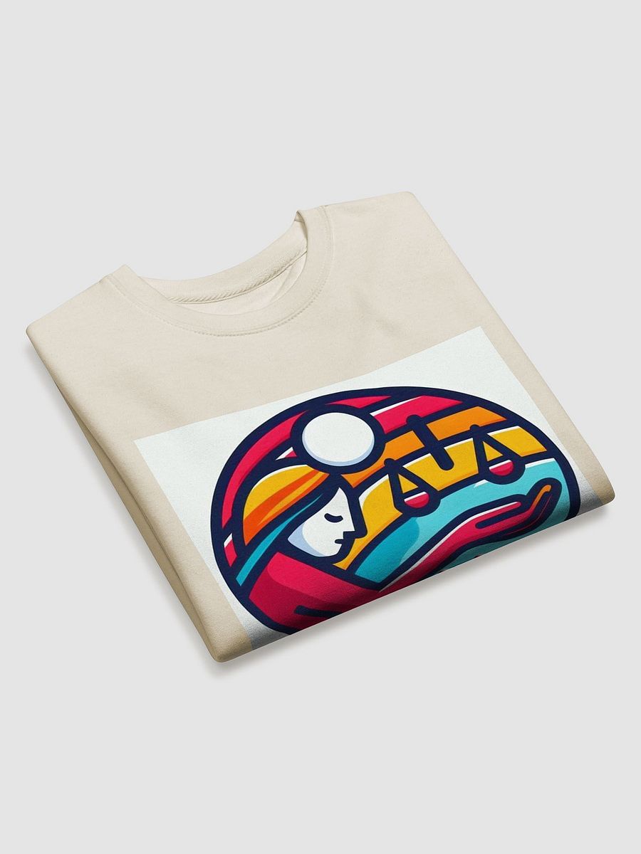 Equilibrium Sunset Sweatshirt product image (12)