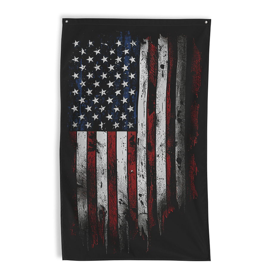 American Wall Flag 3.0 product image (1)