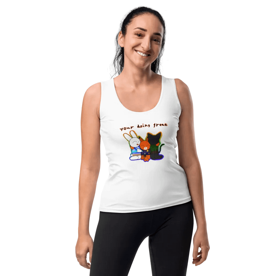 you're the VEST product image (10)