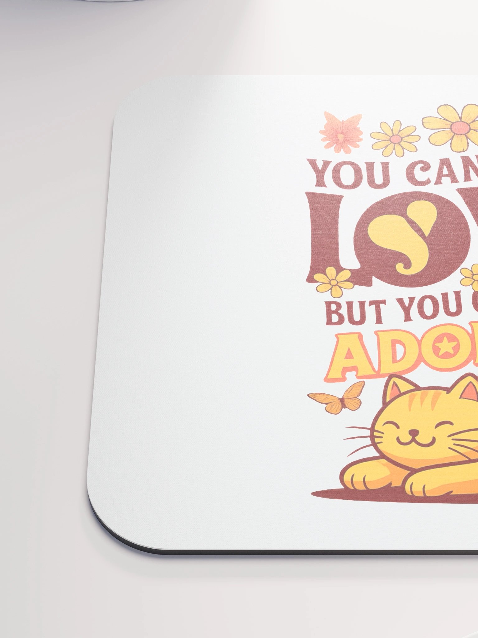 LOVE MOUSEPAD product image (6)