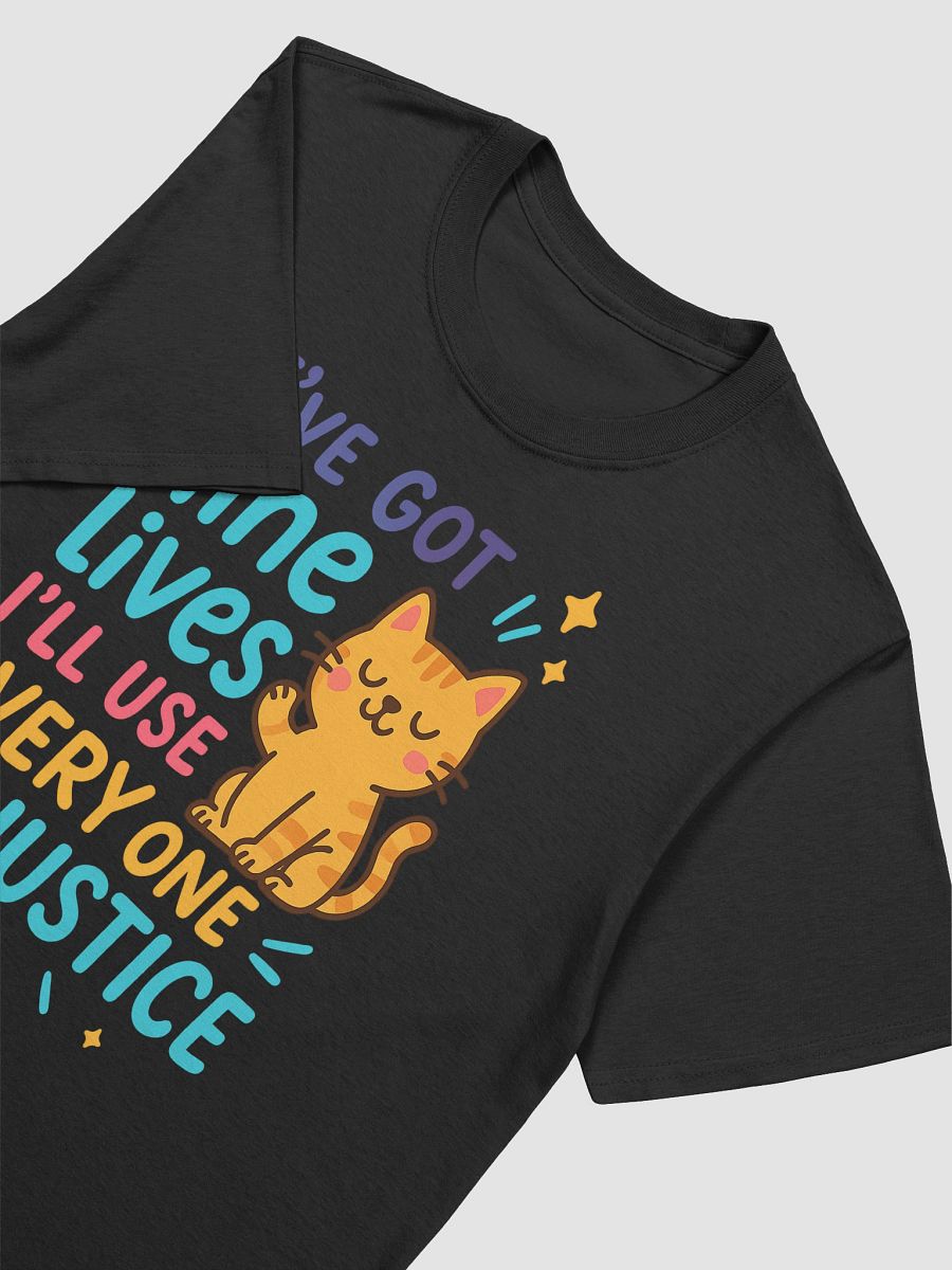 Cats Justice product image (17)
