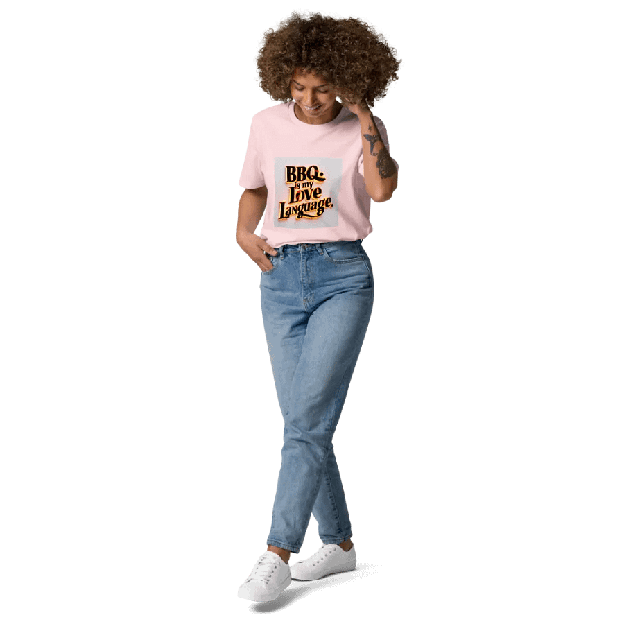 BBQ is my love language (1) product image (10)