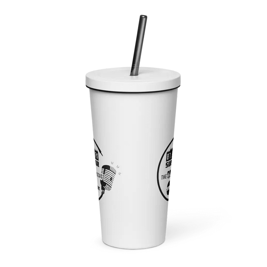Mike's Sippy Cup product image (2)