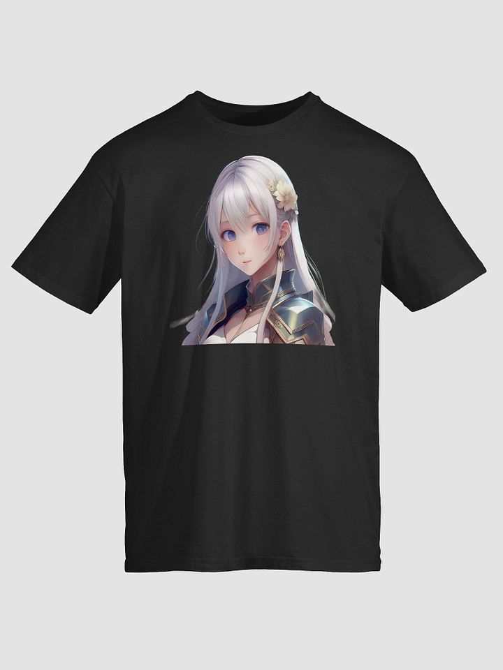 Men's Anime Goddess Tee product image (3)