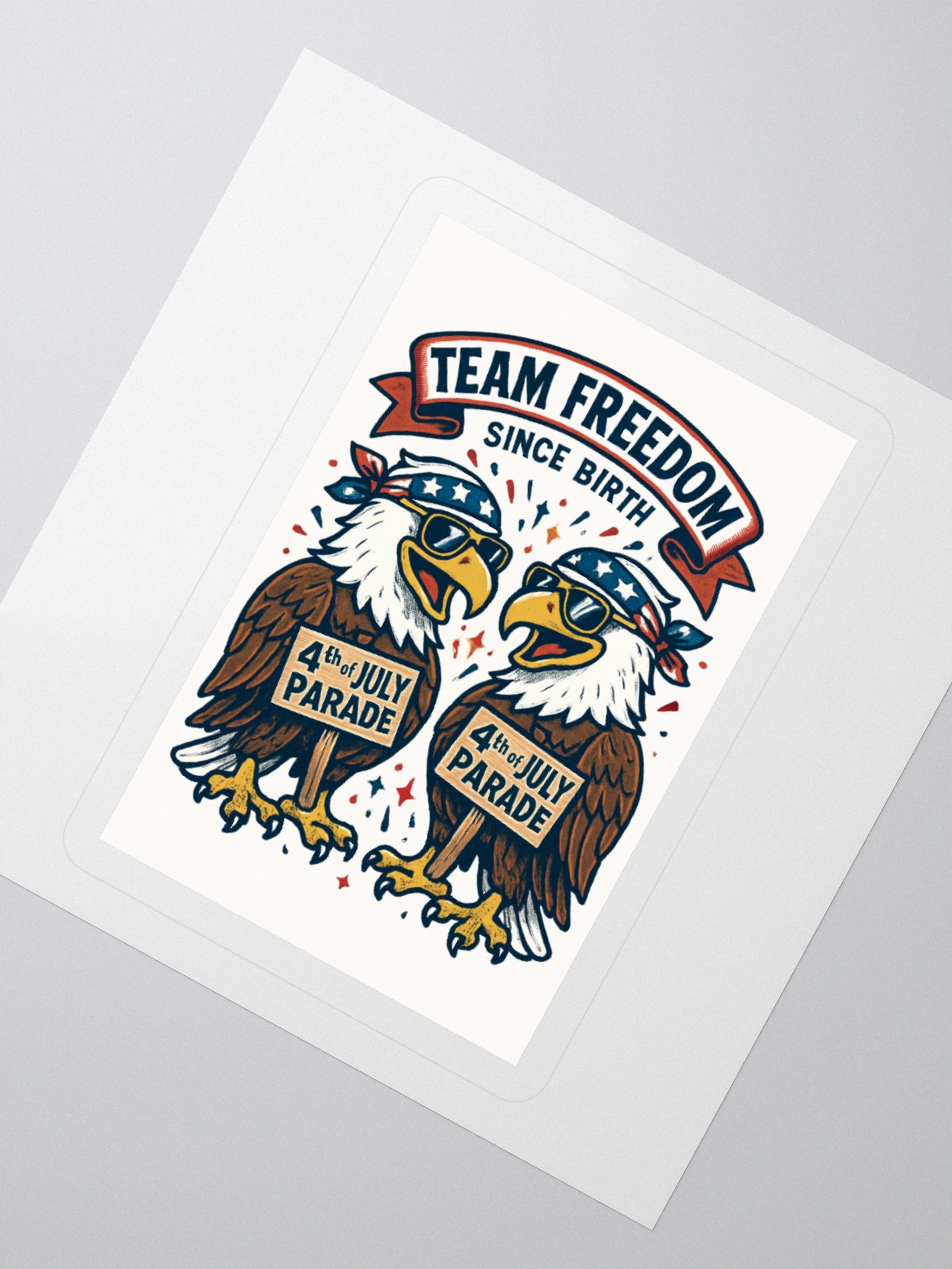 USA FREEDOM product image (6)