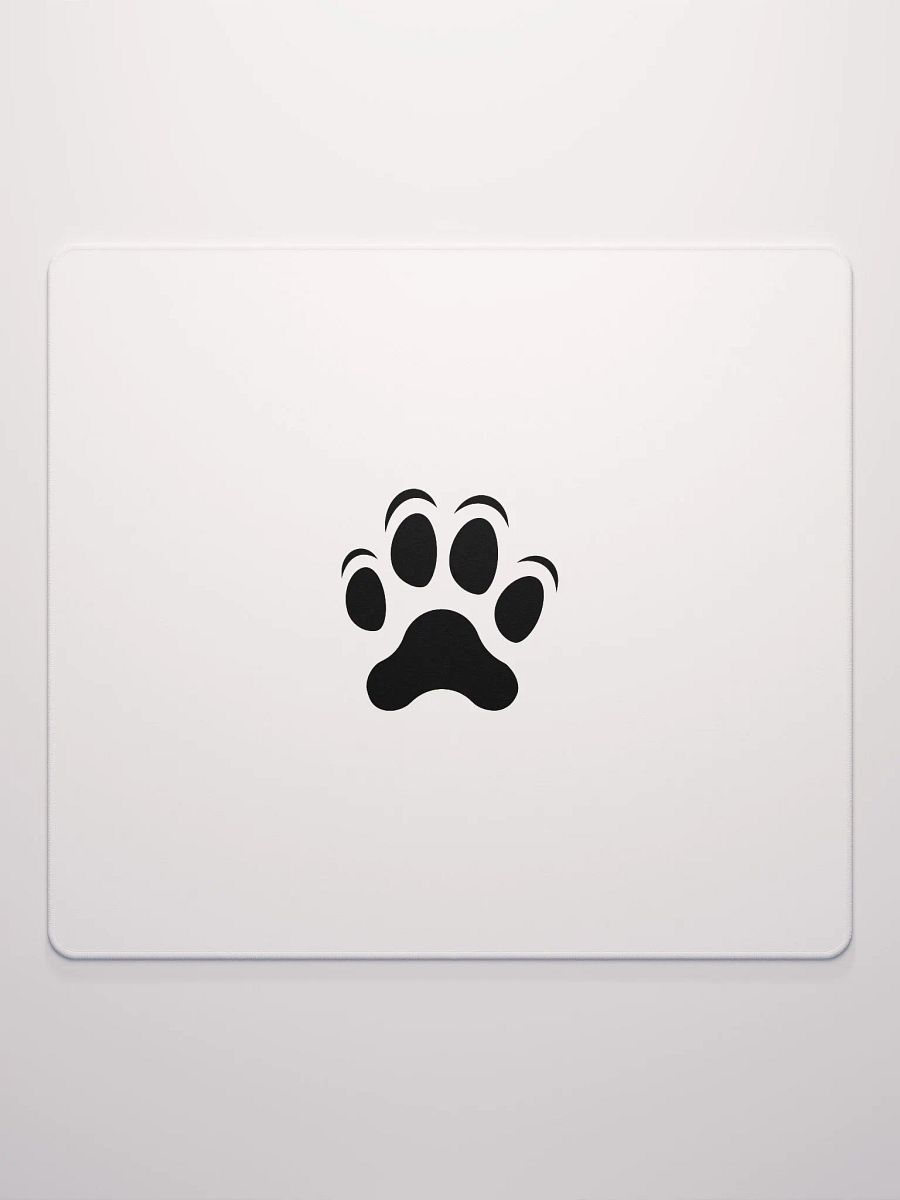 Pawlone | Gaming mouse pad product image (2)