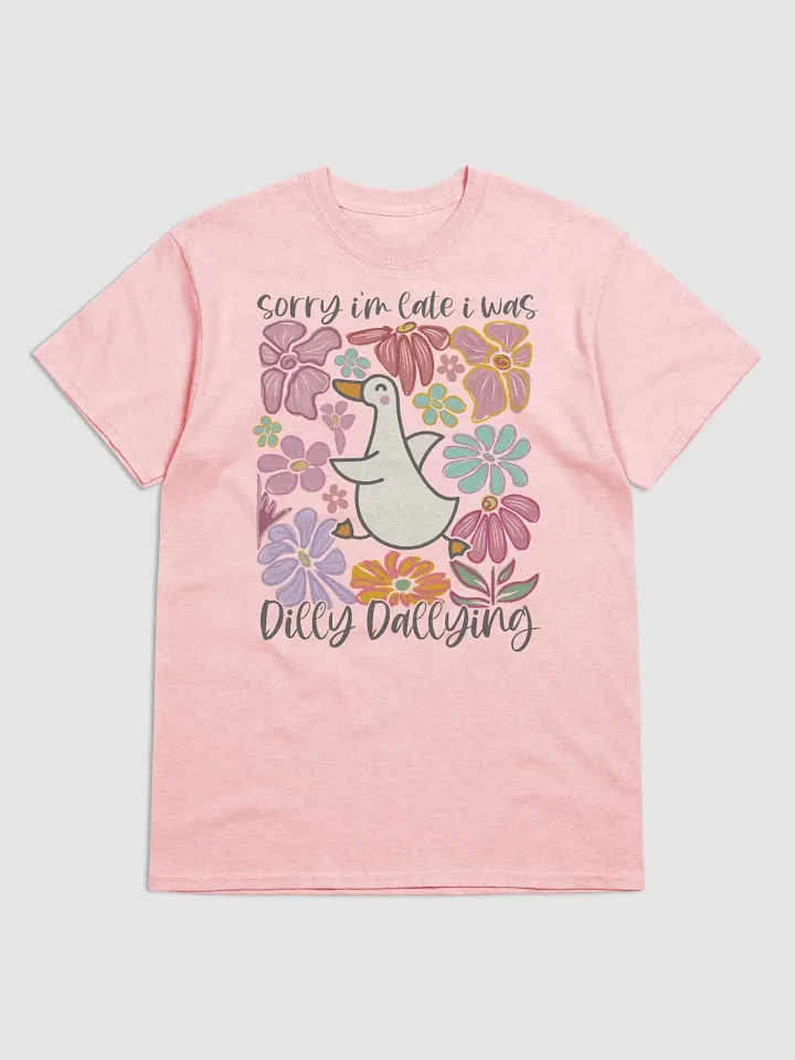 Dilly Dallying Tee product image (18)