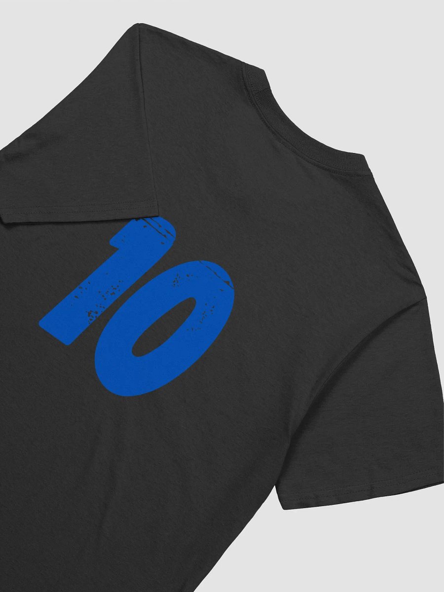 Messi Unisex T-Shirt product image (22)