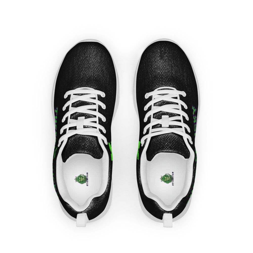 TheStickyIcky FlyKnit Shoes product image (7)