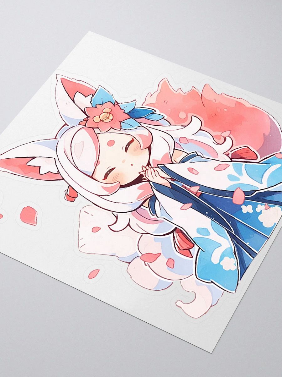 Serenity Emoji Sticker product image (8)