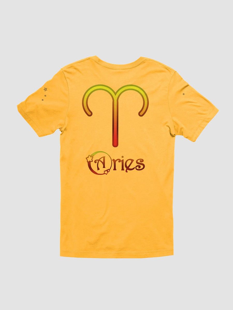Zodiac: Aries product image (20)