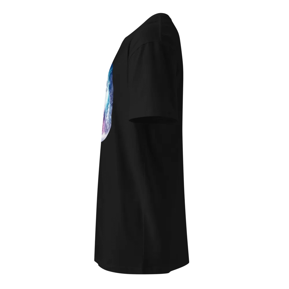 The Moonlit Pines T-Shirt product image (5)