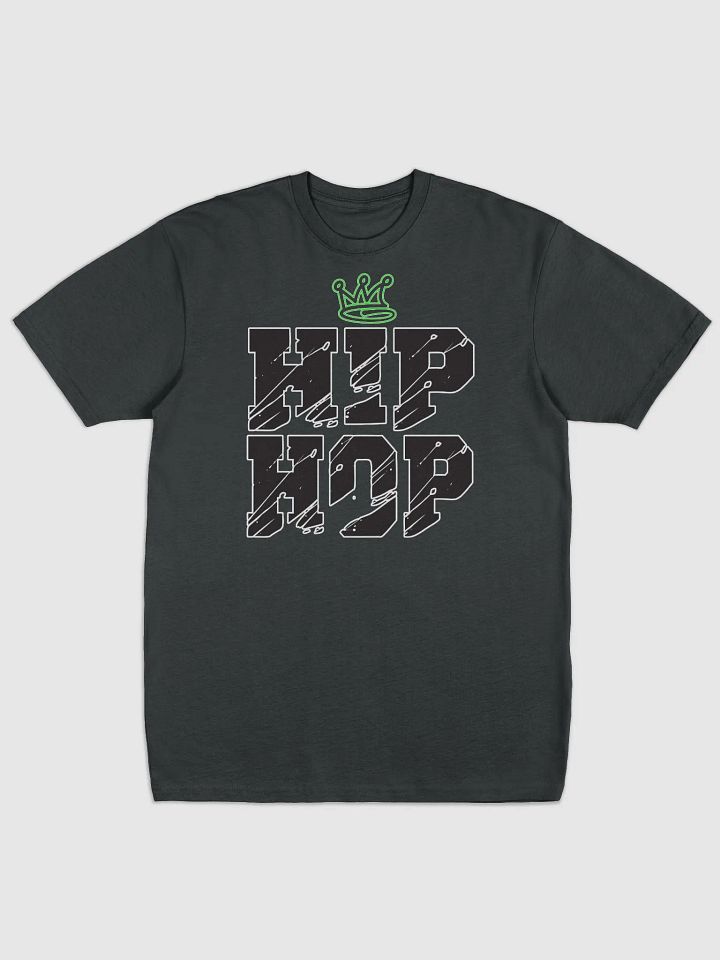 Royal Emblem Men's Tee product image (1)