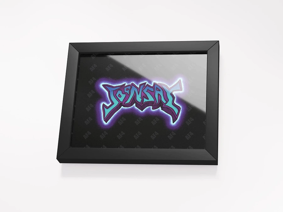 Soonsay Framed Print product image (1)