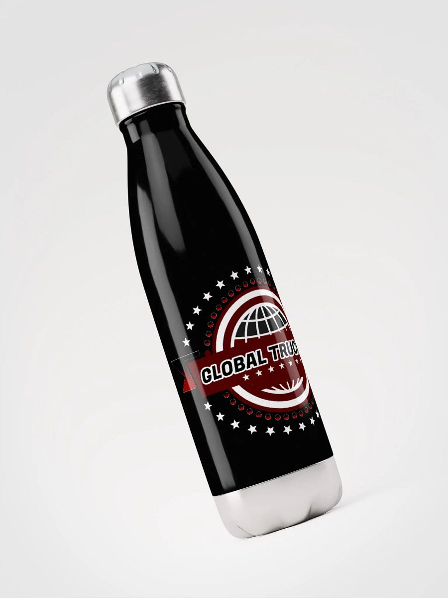 Stainless Steel Water Bottle product image (5)