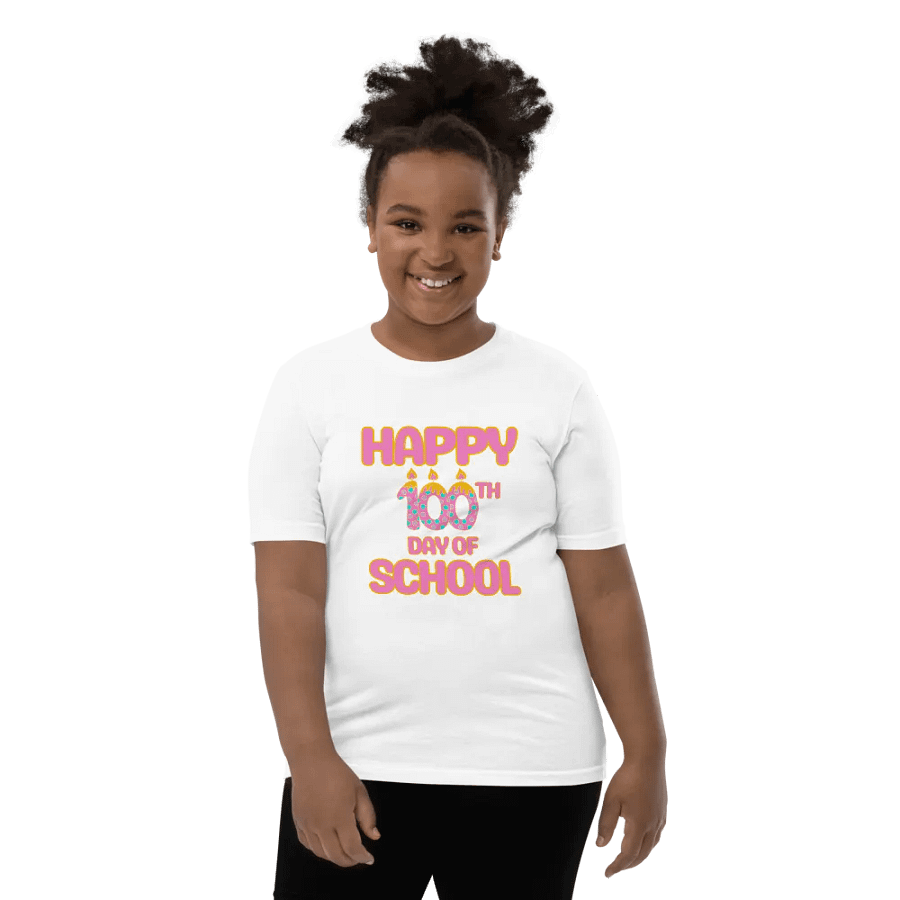 100 Days Of School product image (4)