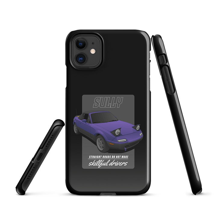 iphone case - sully product image (1)