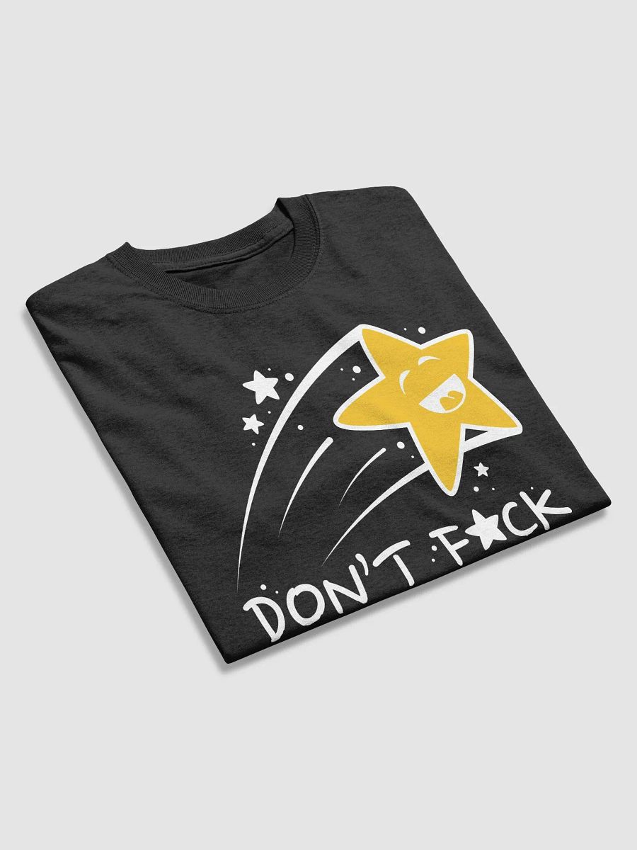 Don't F*CK Fascists - Yellow product image (3)