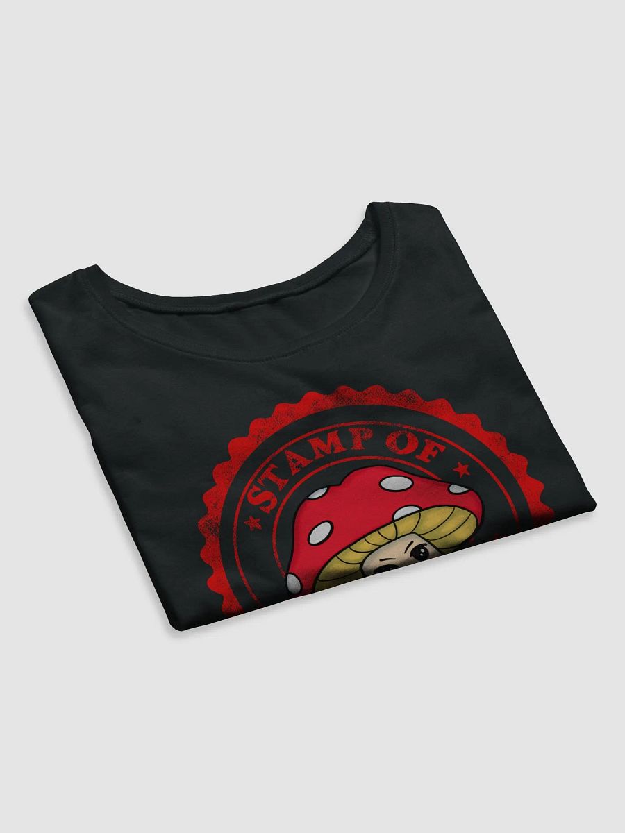 Mushroom Stamp Crop product image (7)