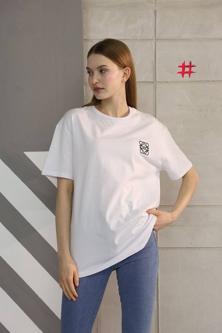 Luxury Women T-Shirt product image (2)