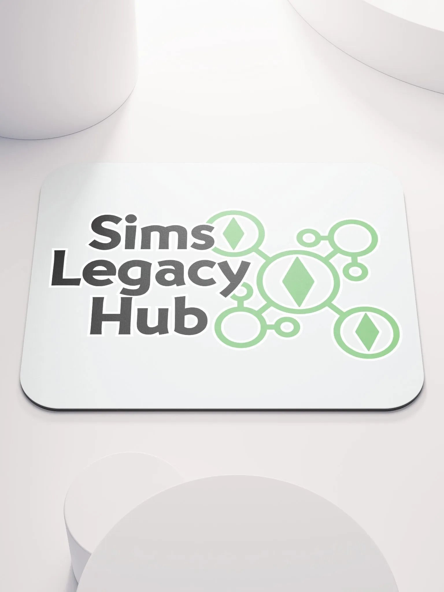 Mouse Pad product image (1)