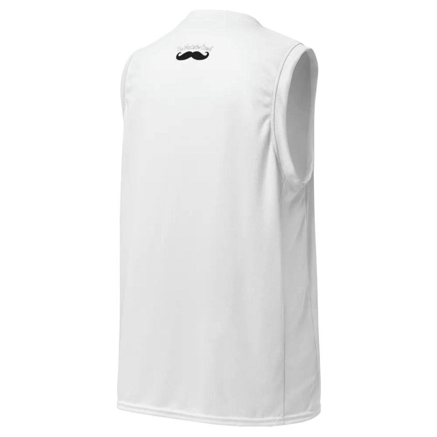 2024 Mustache Crawl Basketball Jersey product image (9)