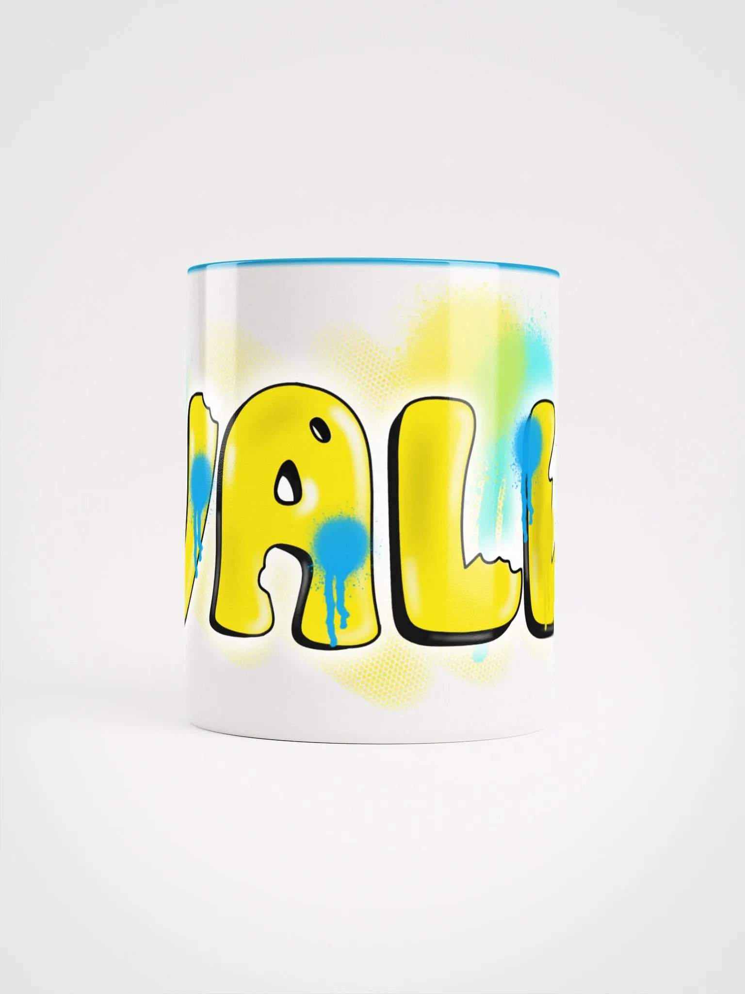 Teddy Vall Mug product image (27)