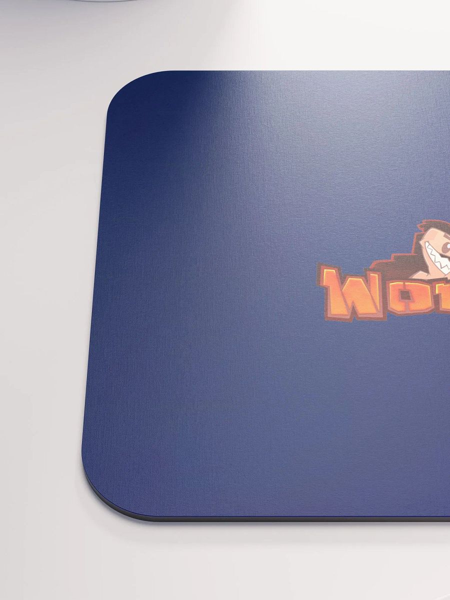 Worms WMD Tank & Worm | Mouse Pads product image (6)