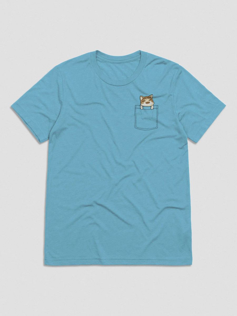 CupCake Pocket Tee product image (2)