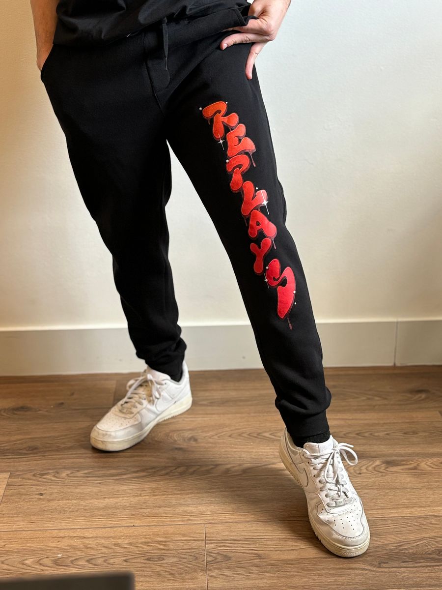 Replays Joggers product image (3)