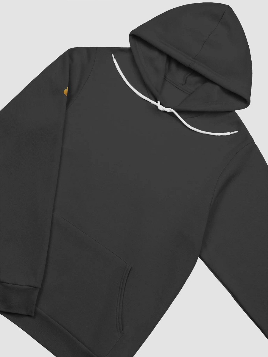 LETS MAGA - (On Back) Hoodie product image (3)